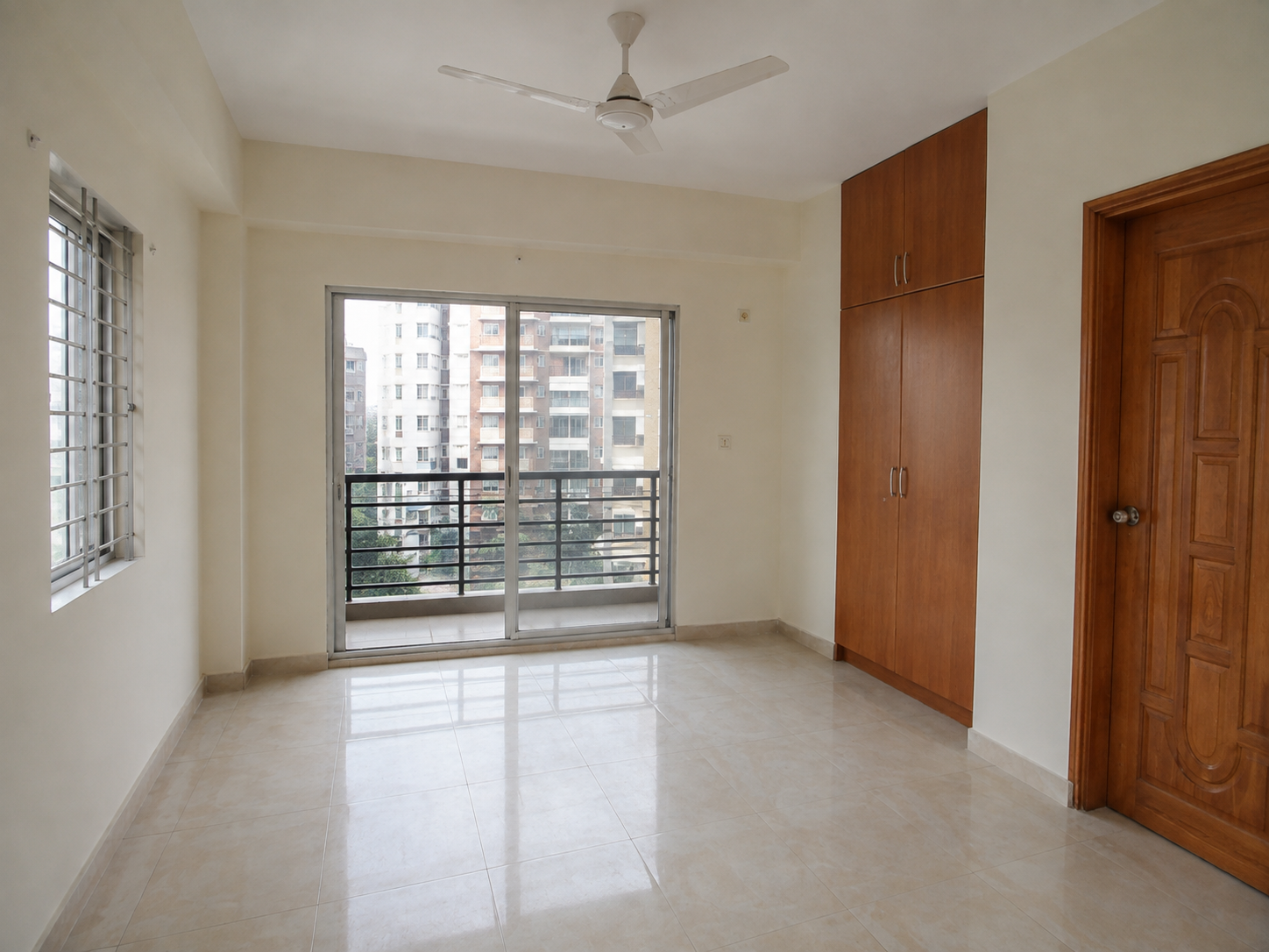 Ready 3-Bed Family Apartment in Banasree, Dhaka