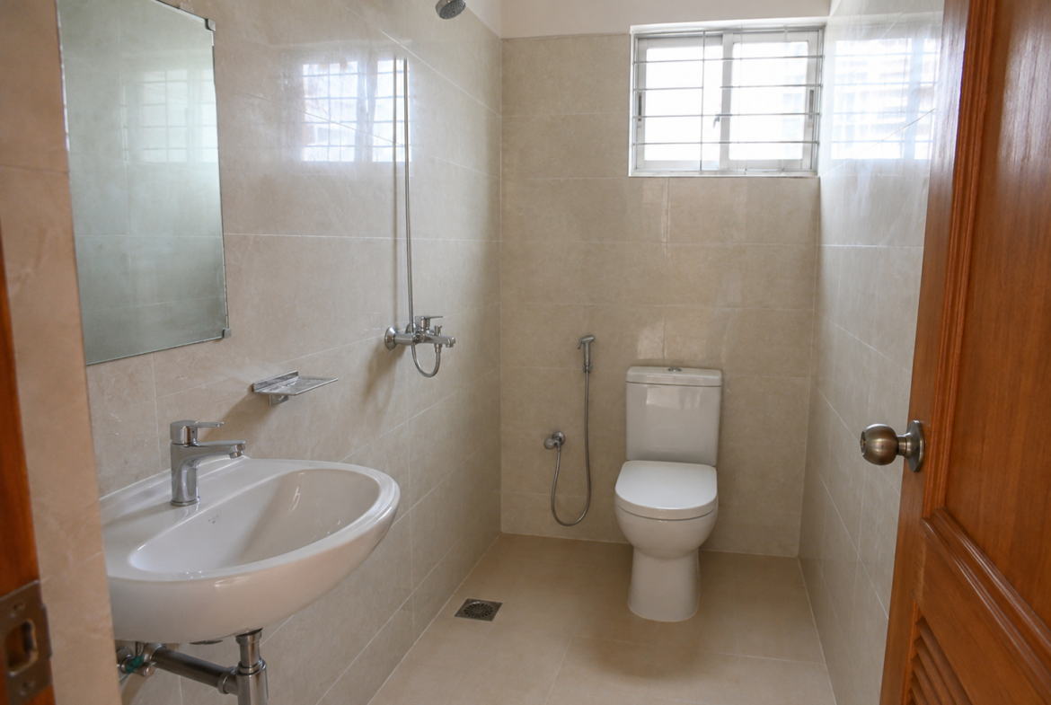 Ready 3-Bed Family Apartment in Banasree, Dhaka