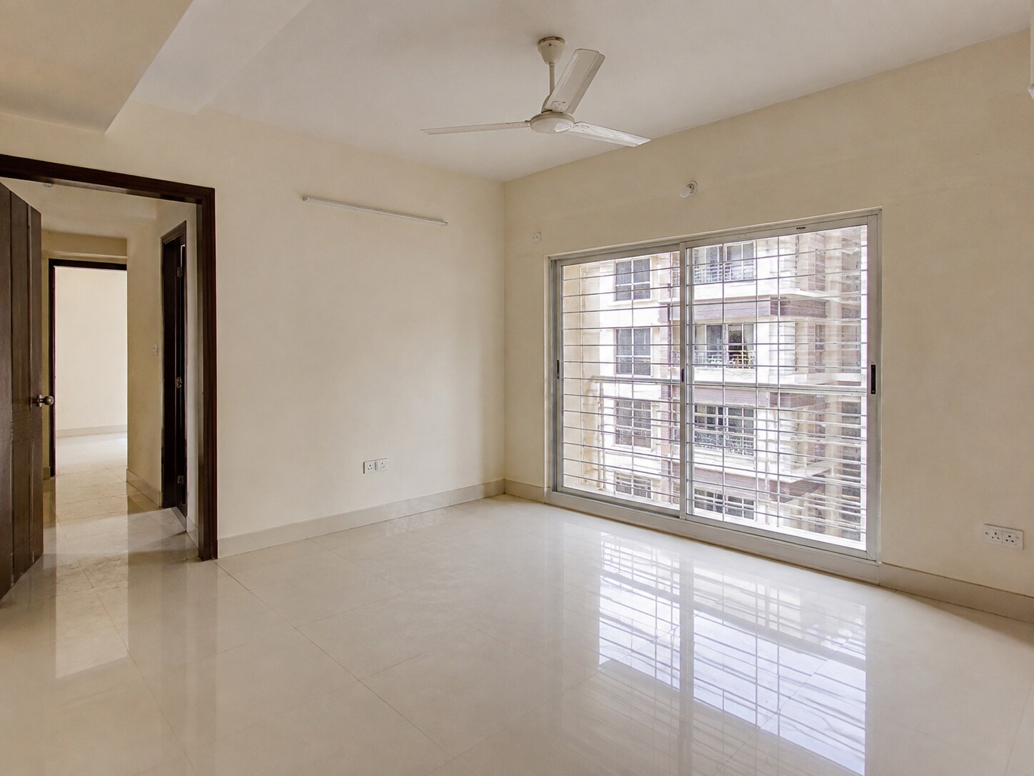 Spacious 3-Bed Family Apartment in South Banasree